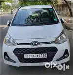 Hyundai Grand i10 Sportz O 1.2, 2019, Petrol