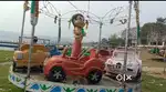 Kids jhula