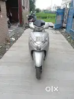 Activa 125cc 1st owner OK condition