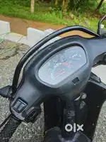 Activa 2008 model
