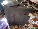 Washing machin