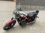 Brand new bike