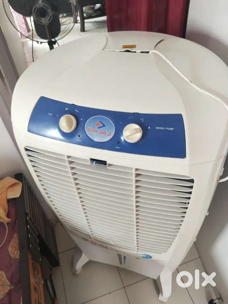 Bajaj Cooler - good condition