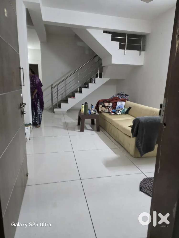 Individual Villa on Rent at Bill Road
