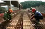Weekly payment bar building job need workers food and acction tiptur