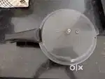Prestige anodised cooker