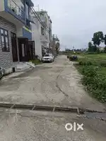 Plot for sale , Ramdhan colony near shivalik nagar