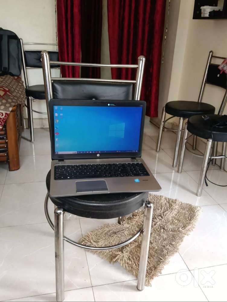 HP Laptop, i5 , 256 SSD, 8 GB , 3 Hr battery backup