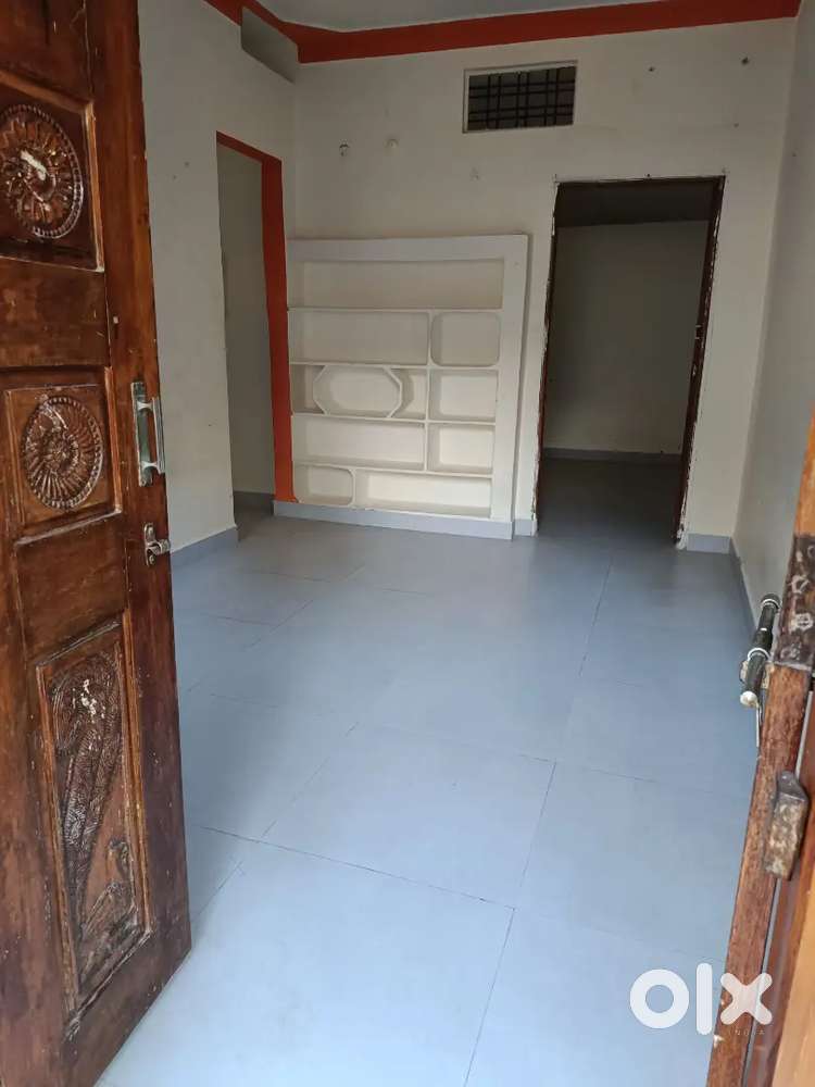 1bhk in gayatri nagar beside sri siddi vinayaka temple