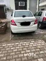 Maruti Suzuki Swift Dzire 2012 Diesel Well Maintained