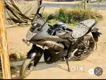 Gixxer sf limited edition very smooth running