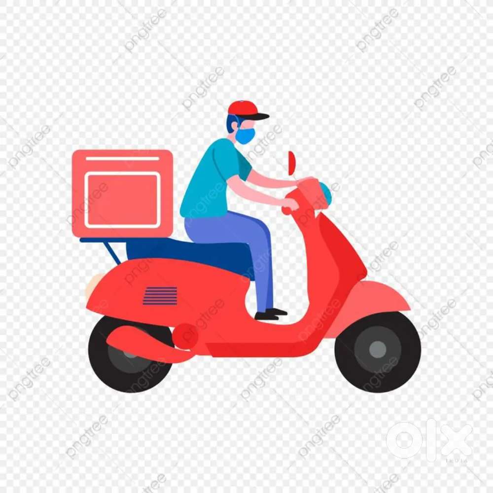 Hiring Picker & Packer – Easy Work, Good Salary