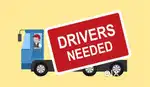 Wanted driver for delivery