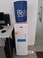 Bluestar Water Cooler - Dispenser - Fridge - Very good condition