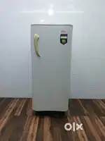 Godrej single door 192ltrs Fridge warranty & free shipping available