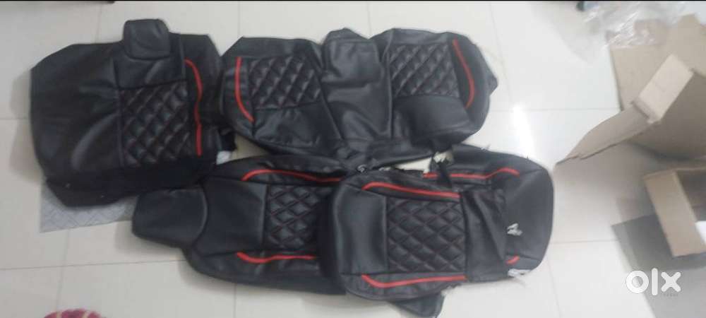 Car seat cover