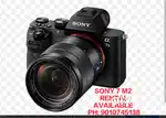 Rent for Camera