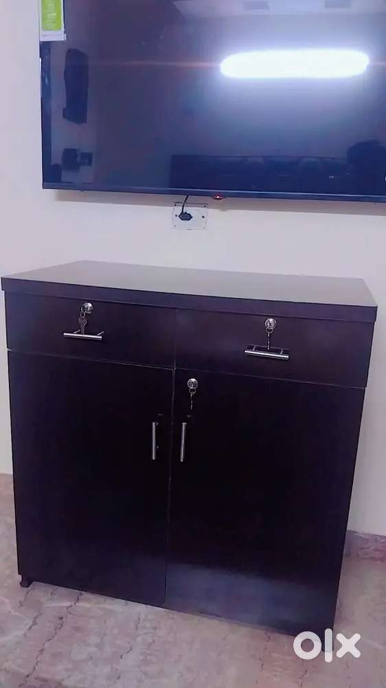 Brand New Cabinet For Sale.