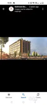 Co-working Office Space available for Rent in Sus Pashan Road, Pune