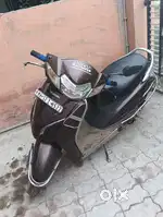 Honda Activa 5g