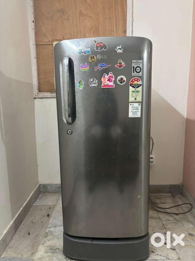 Fridge for sale brand new condition