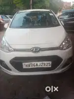 grand i10 good engine good condition 64000 km driven