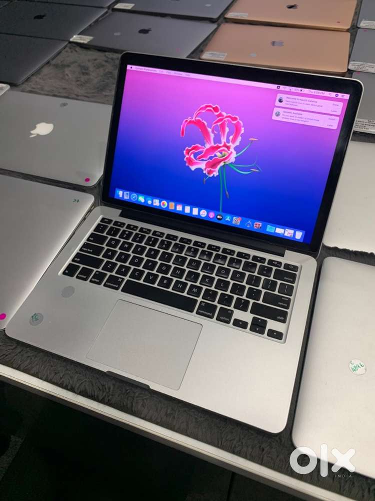 MacBook Pro / 13inch / A1502 / i5 / 8GB / 128GB / Retina / Warranty