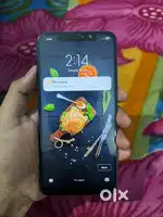 Redmi Note 6 pro