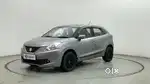 Maruti Suzuki Baleno Delta, 2018, Petrol