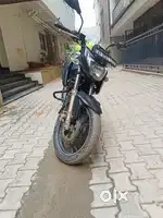 TVS apache RTR 200 4v in excellent condition for sale