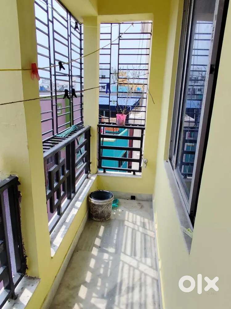 Fully Furnished 2 bHK from 1st Dec