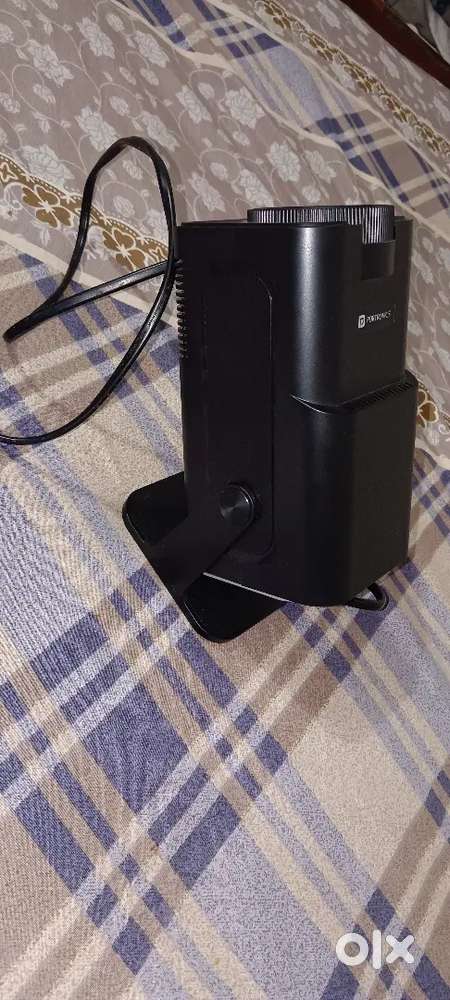 portronics beem 470 projector