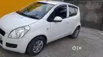 Maruti Suzuki Ritz 2012 Diesel Good Condition