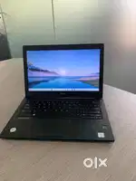 Dell Latitude 7290 i5 8th Gen 13inch 8GB 256GB WRNTY