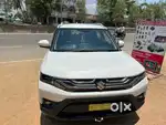 Maruti Suzuki Brezza 2023 Petrol 30000 Km Driven