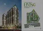 Fully gated community with world class amenities.@ pragathi Nagar