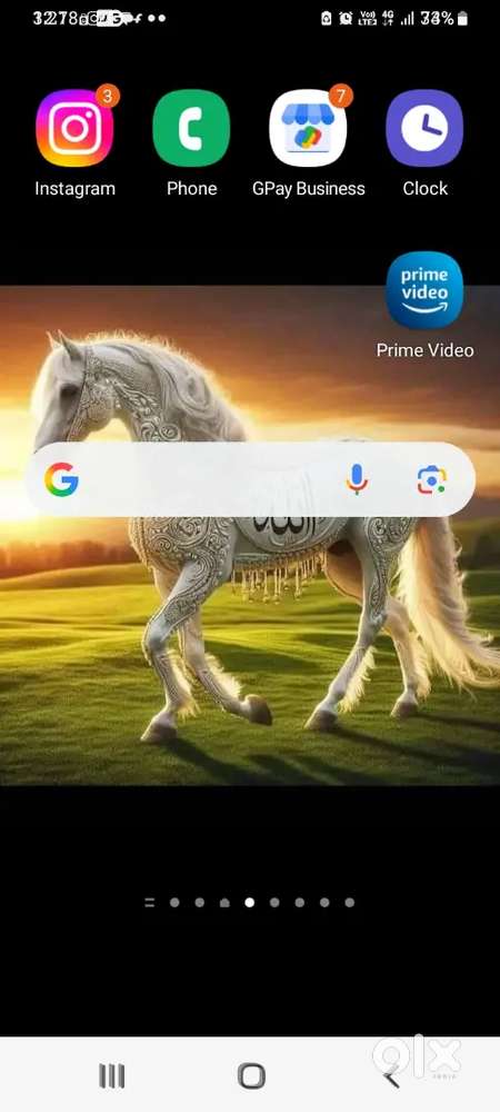 Conversion done land for anything