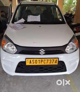 Maruti Suzuki Alto 800 2022 Petrol 68000 Km Driven
