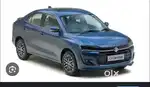 Driver for personal car