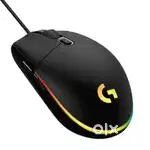 Logitech g102 brand new gaming mouse with 1year warranty