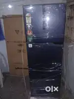I offer sales brand  new fridge double door