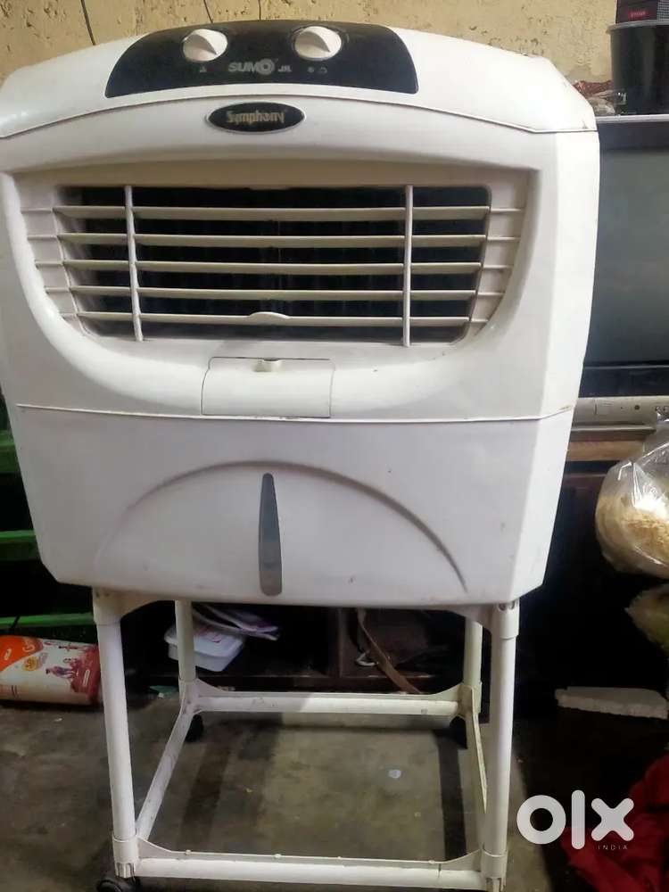 Air cooler