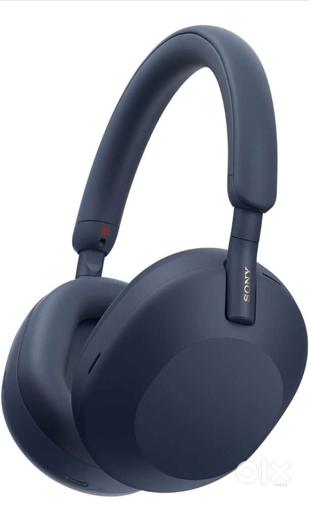 Sony headphones