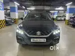 Maruti Suzuki Baleno Zeta, 2022, Petrol