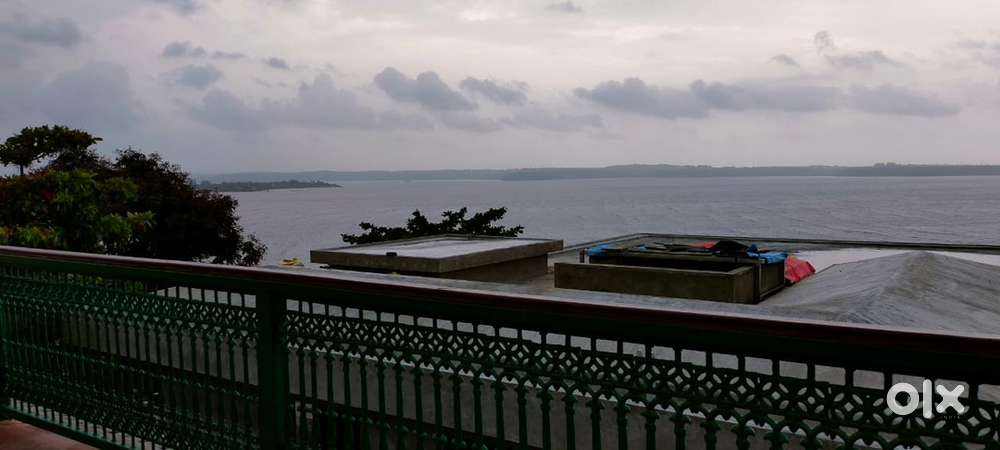 Aldia de goa 5bhk Villa available for rent 3.Lakh rent