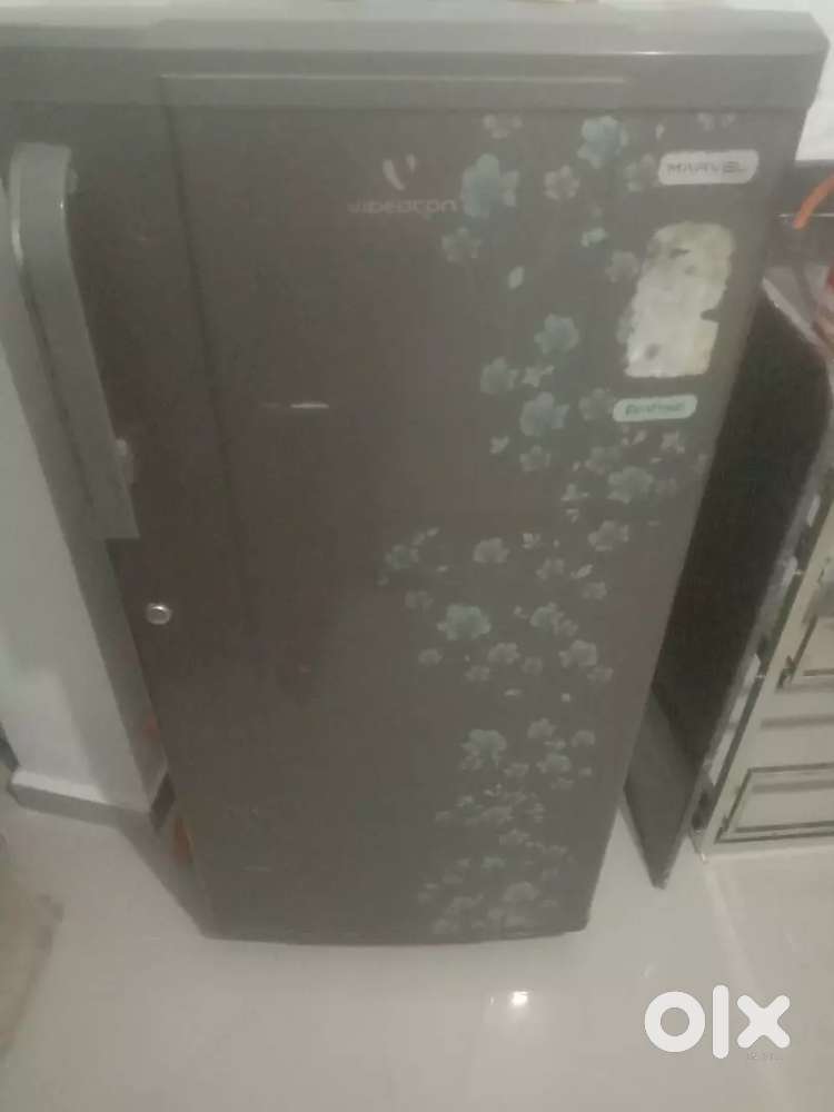 Selling Videocon 180L Best condition 4Year's old