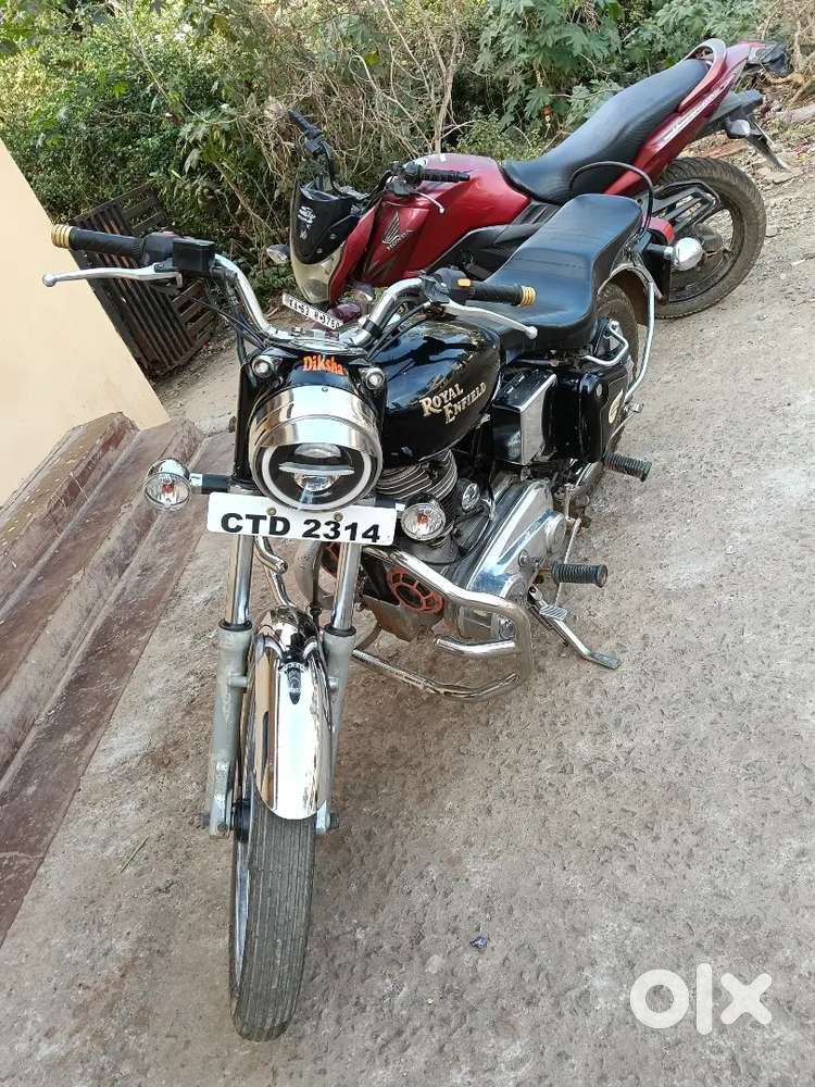 Royal Enfield good
