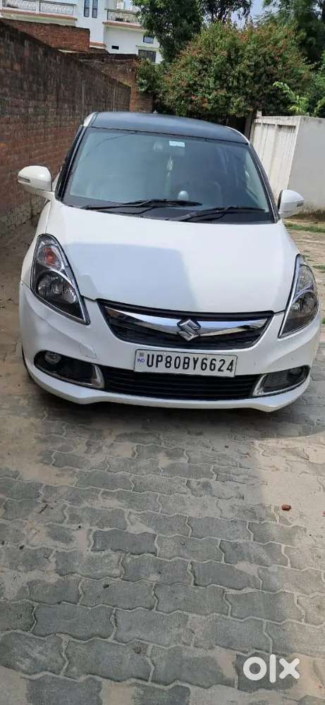 Maruti Suzuki Swift 2012 Diesel 120000 Km Driven