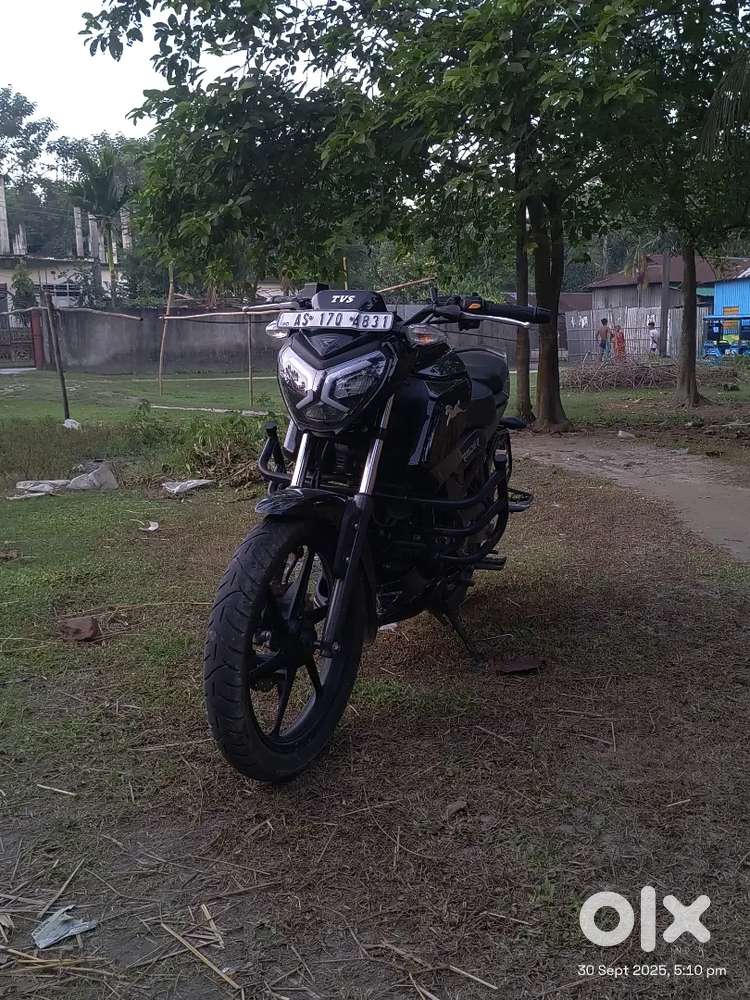 Almost New Bike – Showroom Feel, Smooth Ride & Genuine Sale