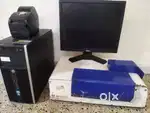 Sarin machine